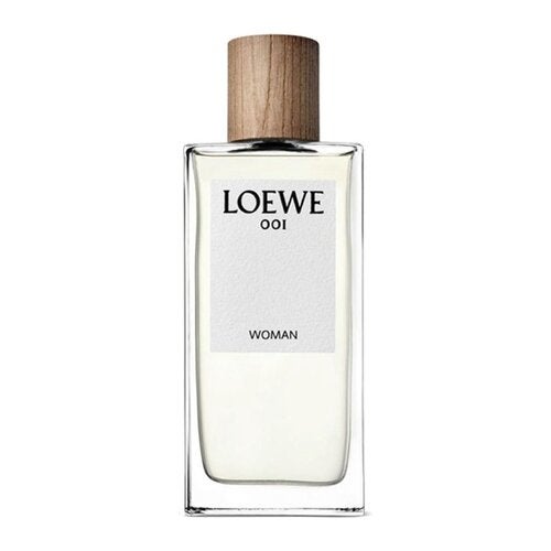 Loewe 001 Woman parfumska voda 100 ml