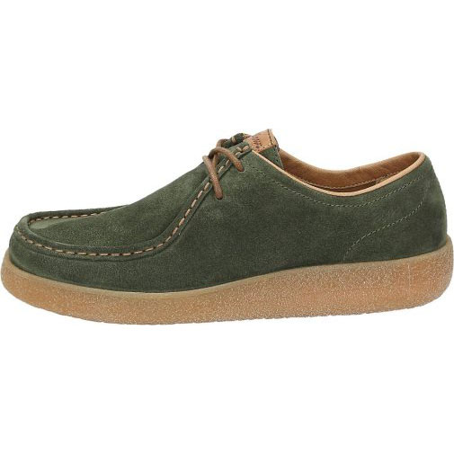 Sioux Schnürschuh Jukondon-700