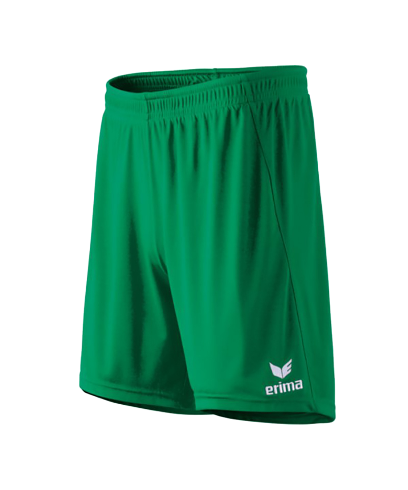 Erima Short Rio 2.0 ohne Innenslip Smaragd