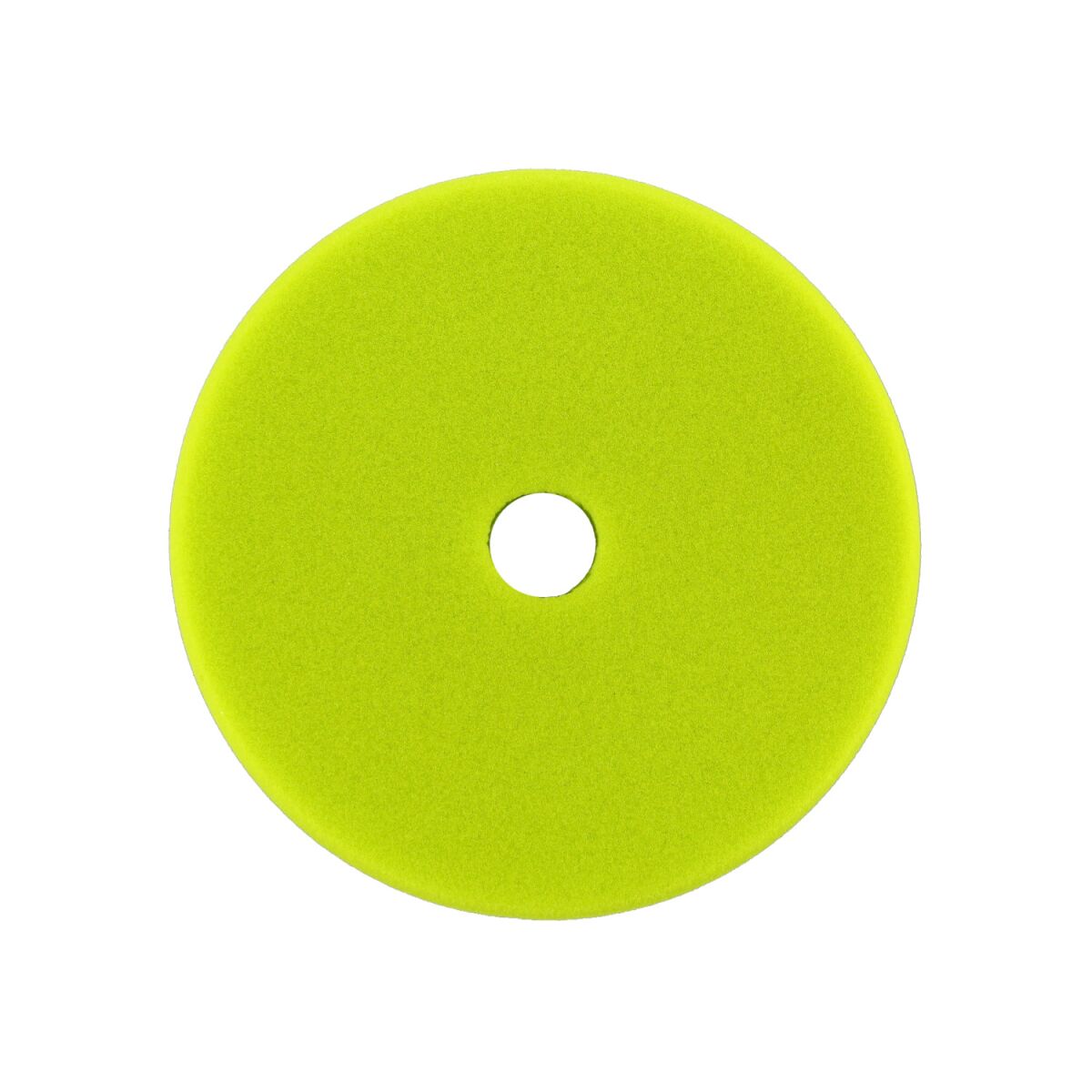 Menzerna Premium Soft Cut Polierschwamm Ø150mm grün