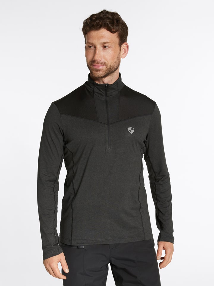 Ziener Fleecepullover 