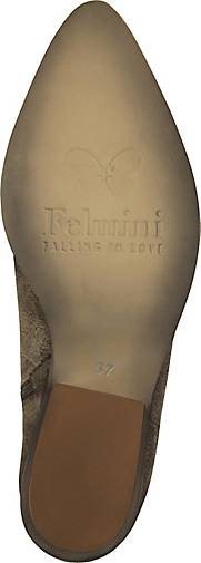 Felmini Stiefelette
