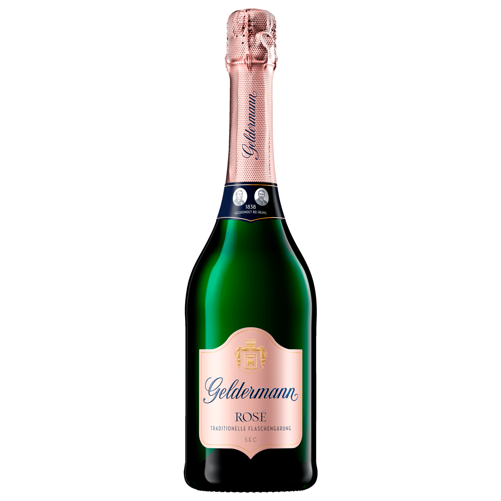 Geldermann Sekt Rosé 0,75l