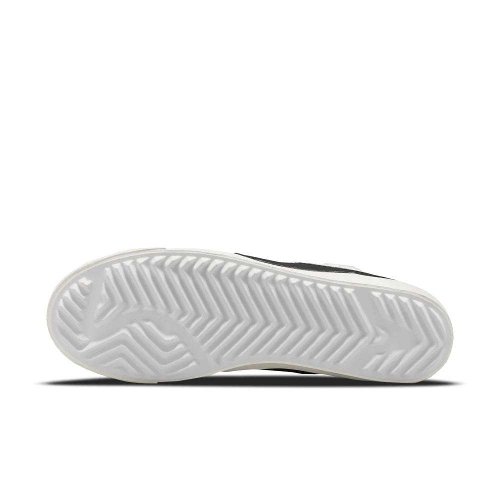 Nike Blazer Mid 77 Jumbo DD3111-100 / weiss