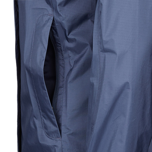 WM' S PRECIP ECO JACKET Damen - Regenjacke