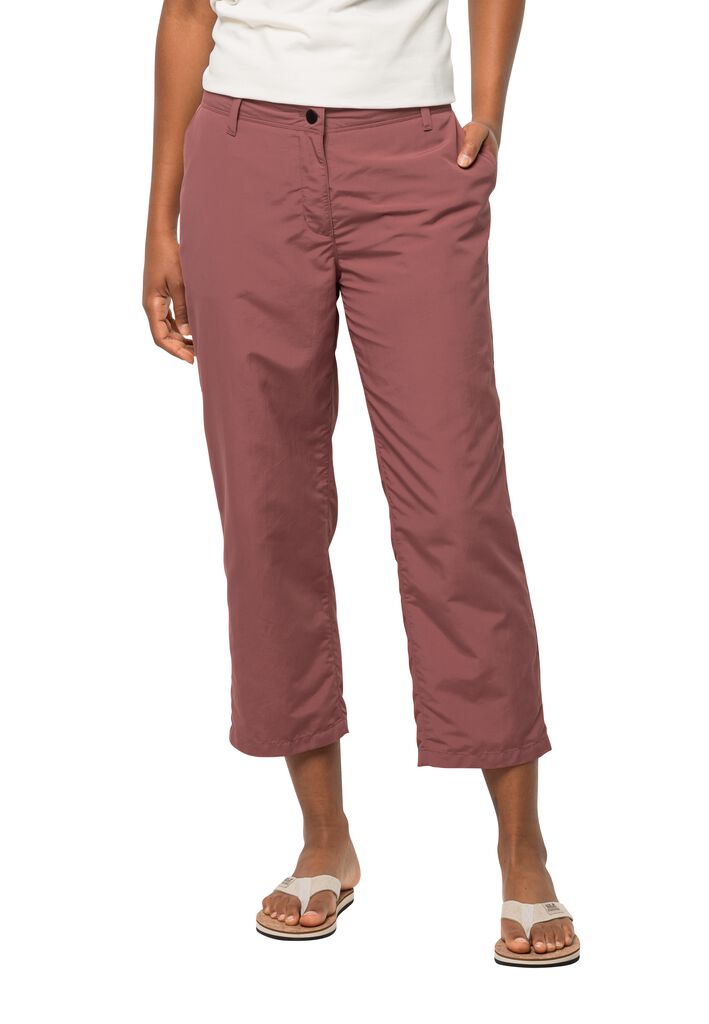 KALAHARI 7/8 PANTS W Lange Hose Damen