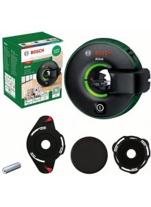 Bosch Grønn 0603663A03 Atino II - linjelaser