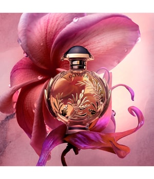 Paco Rabanne Olympéa Solar Eau de Parfum 50 ml