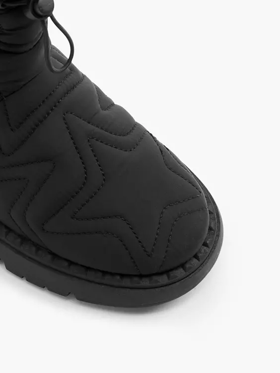 Catwalk Boots