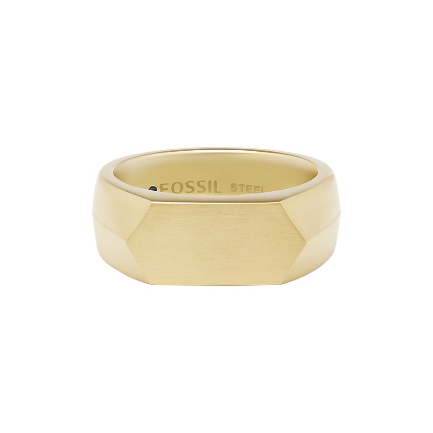 Fossil Herrenring JEWELRY