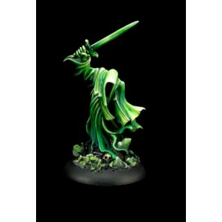 Cairn Wraith