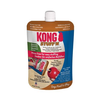 KONG Stuff’N™ Erdnussbutter