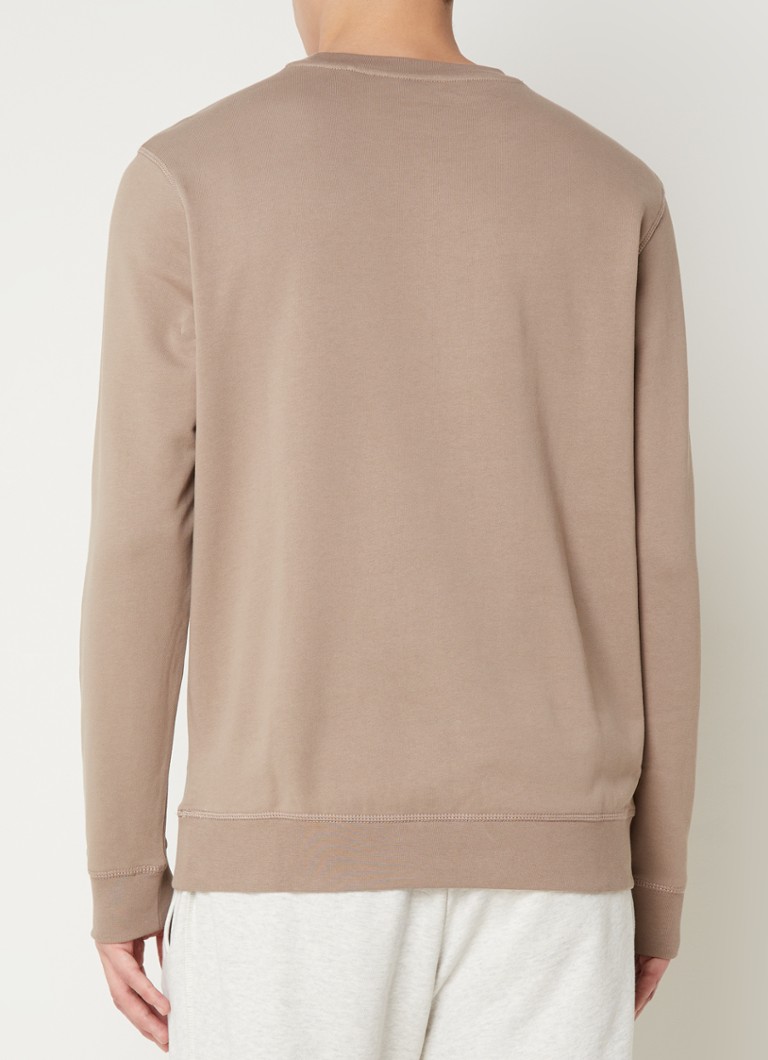 Tricou HUGO BOSS Westart cu logo