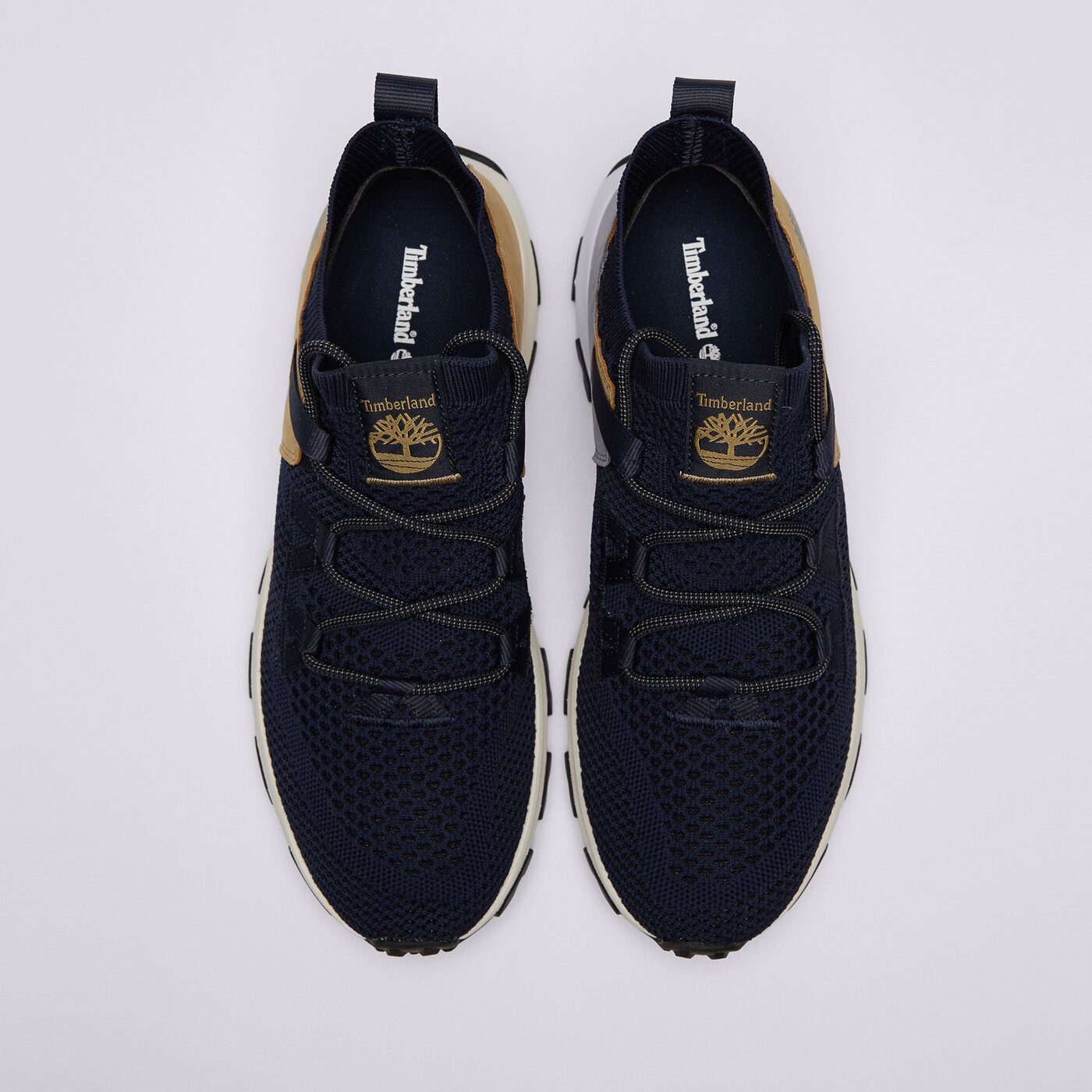 TIMBERLAND WINSOR TRAIL Dunkelblau