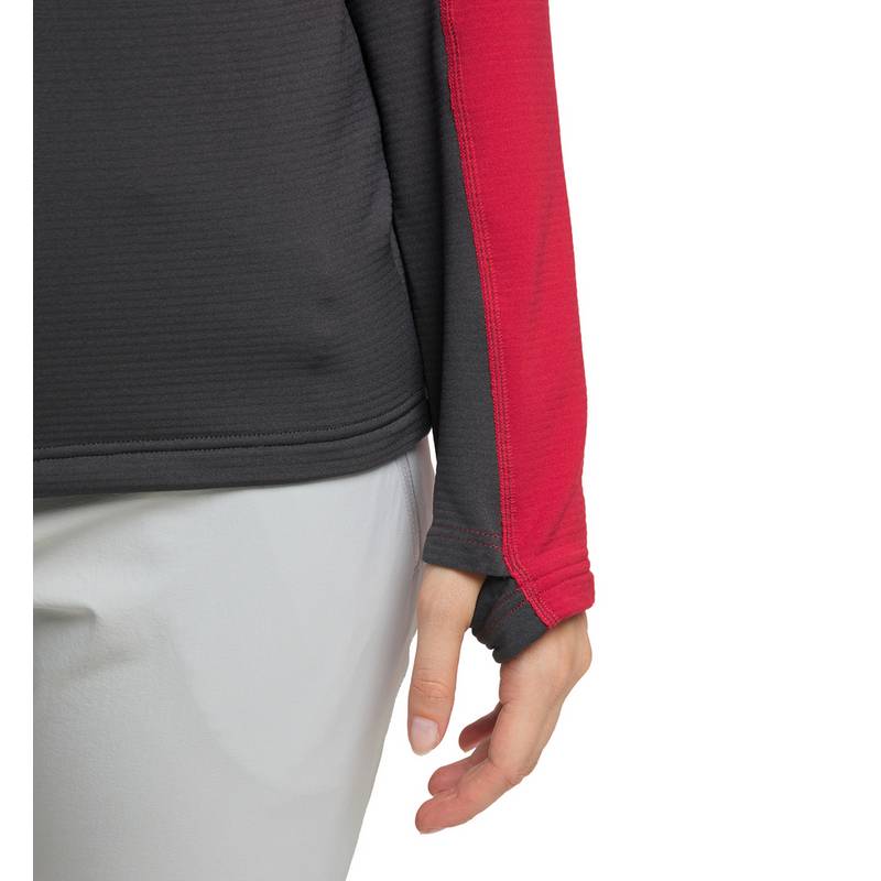 Haglöfs Roc Sheer Mid Jacket Fleecejacke Damen