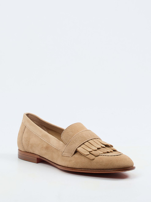 Slipper-15103590023 Santoni