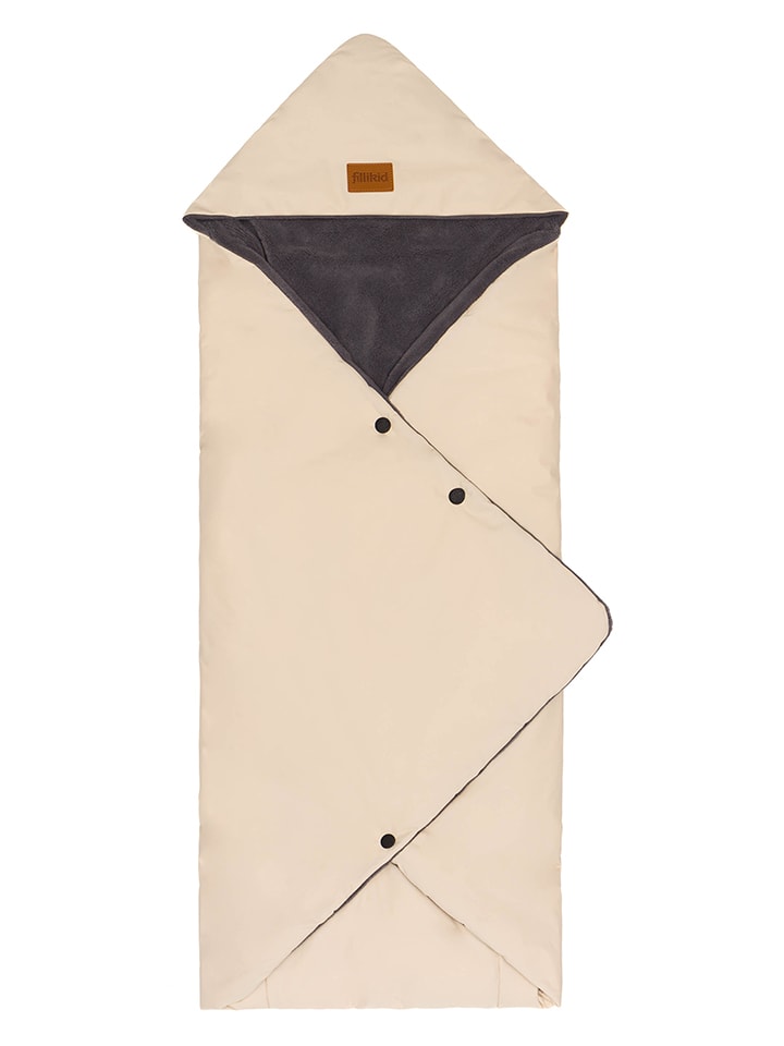 fillikid Winterfußsack 