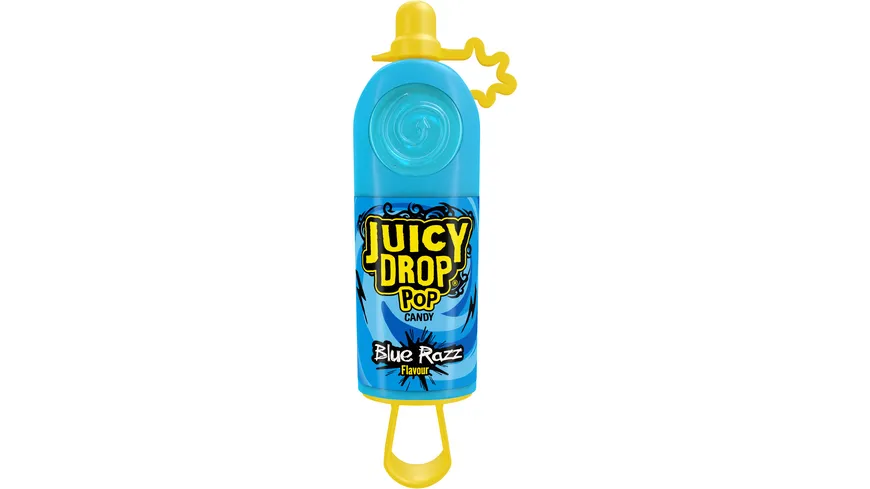 Juicy Drop Pop 26 g