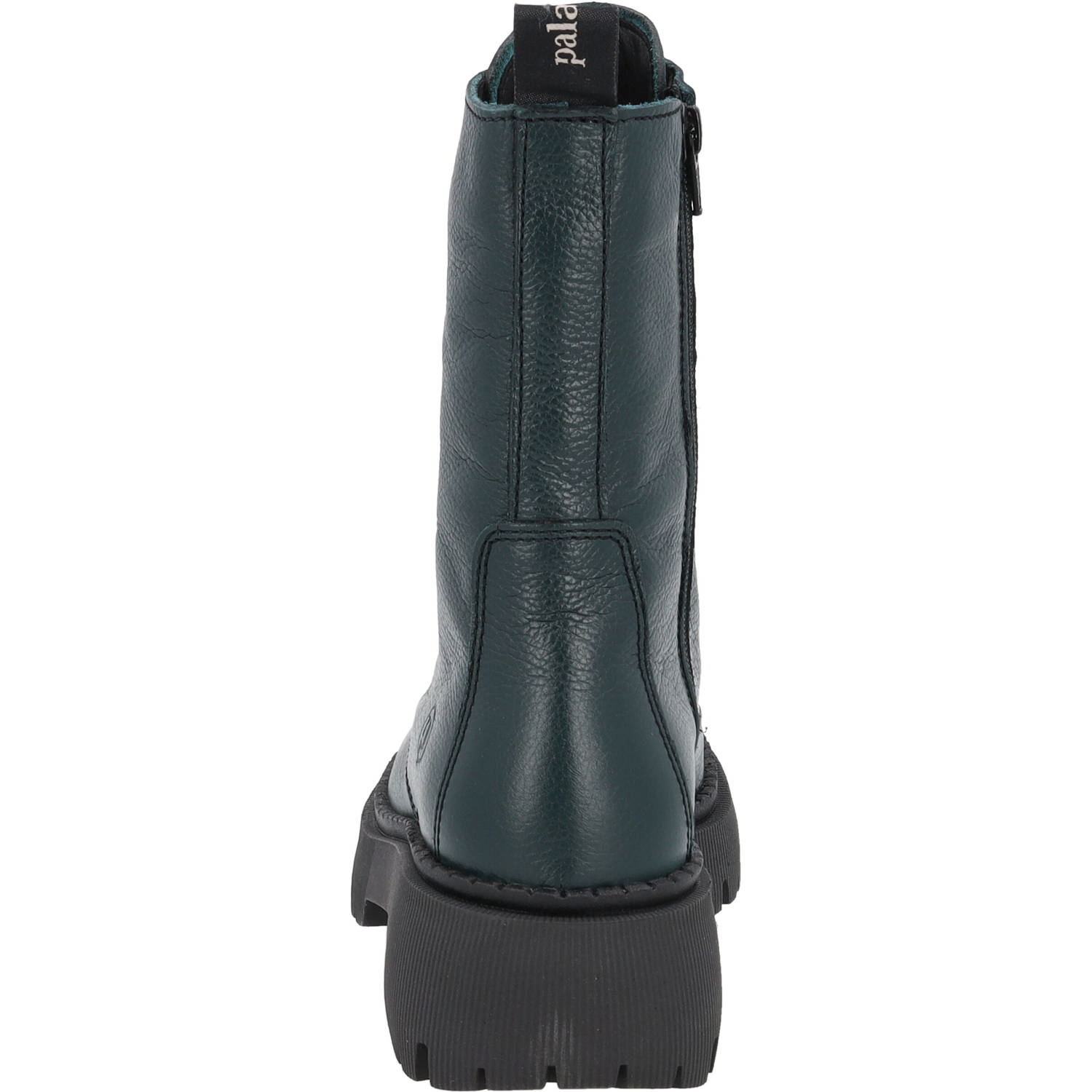 Palado Delos, Schnürstiefel, Damen, Petrol