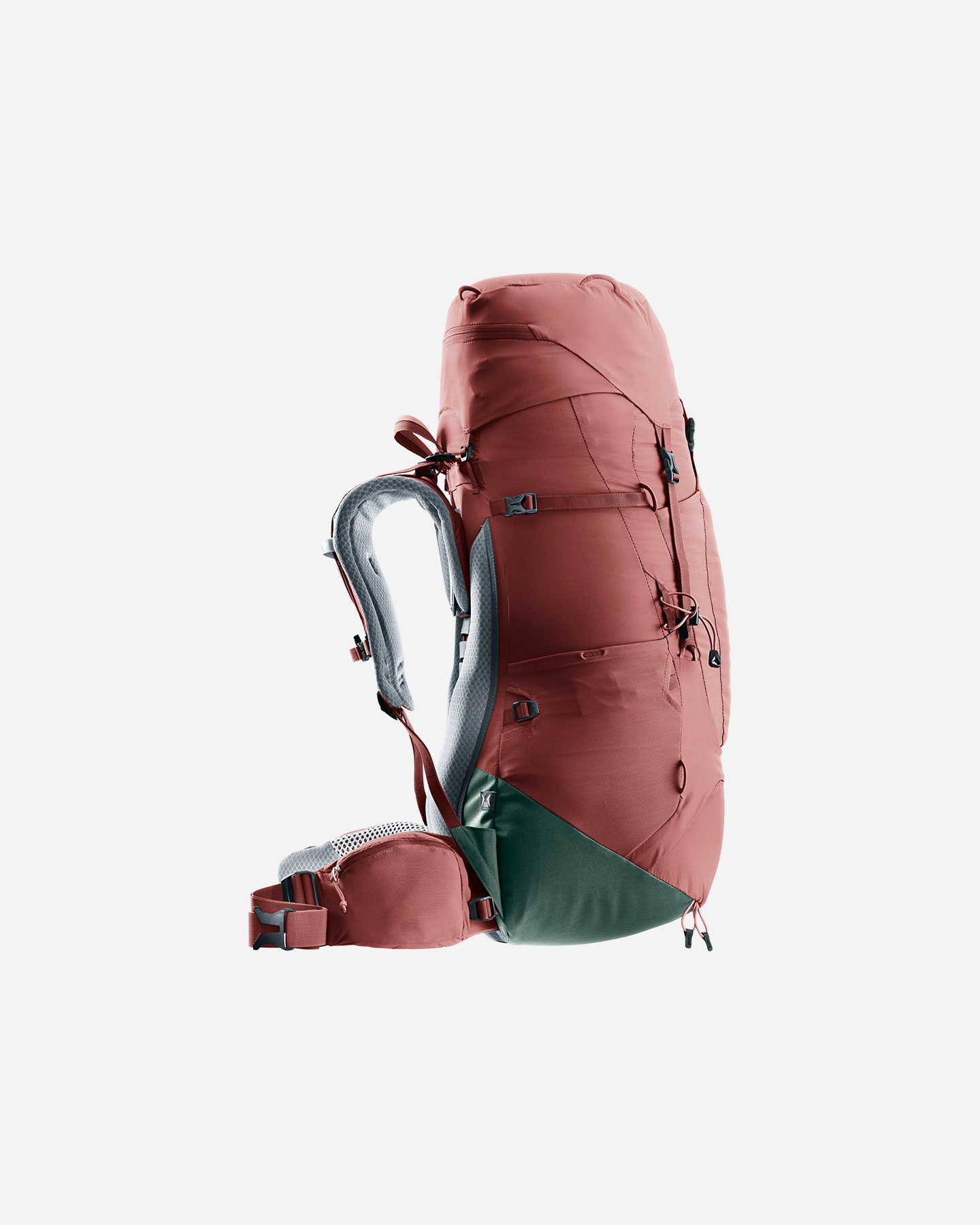 Trekingový batoh Deuter Act Lite 45+10 Sl 3340223-5215