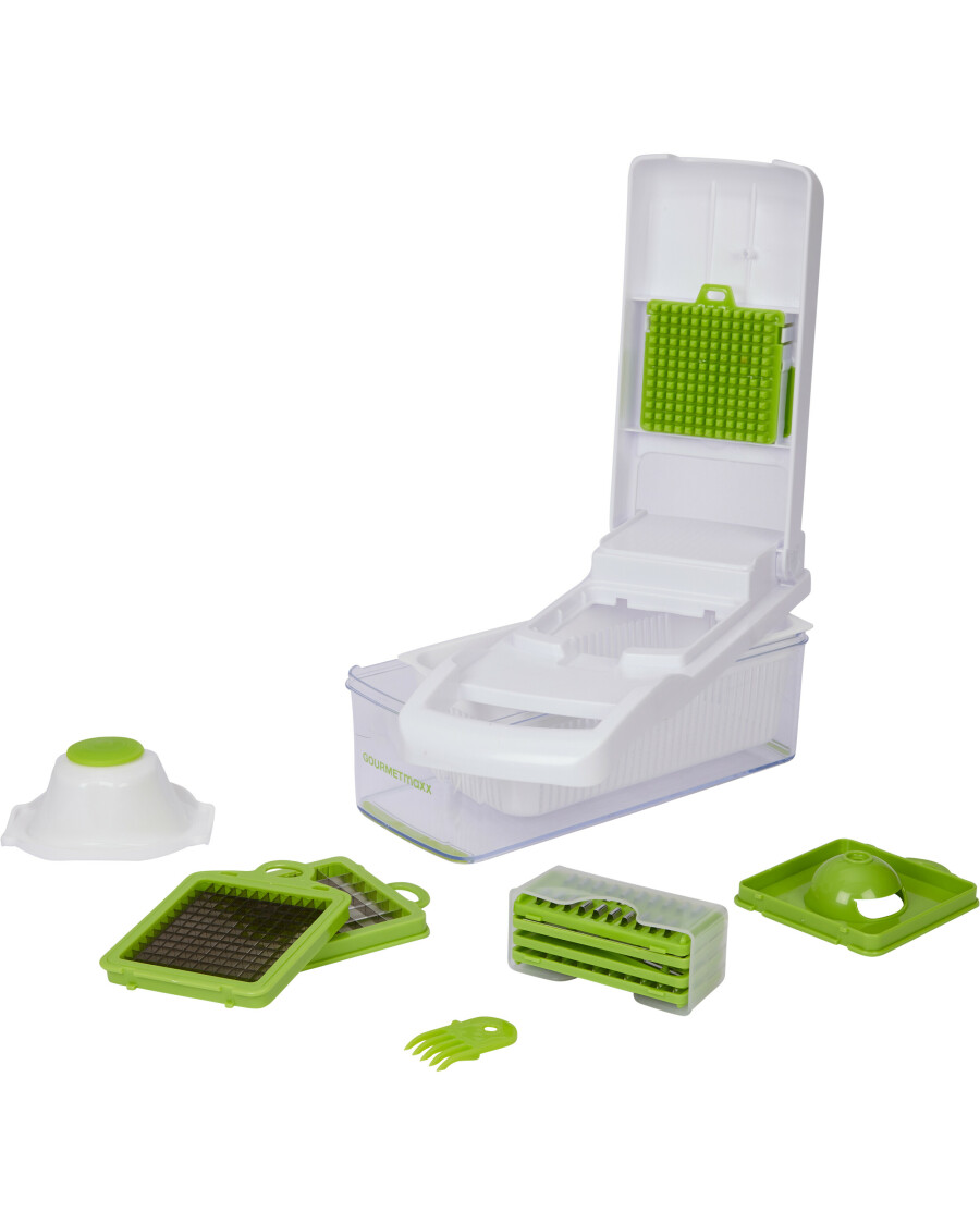 GOURMETmaxx Multischneider