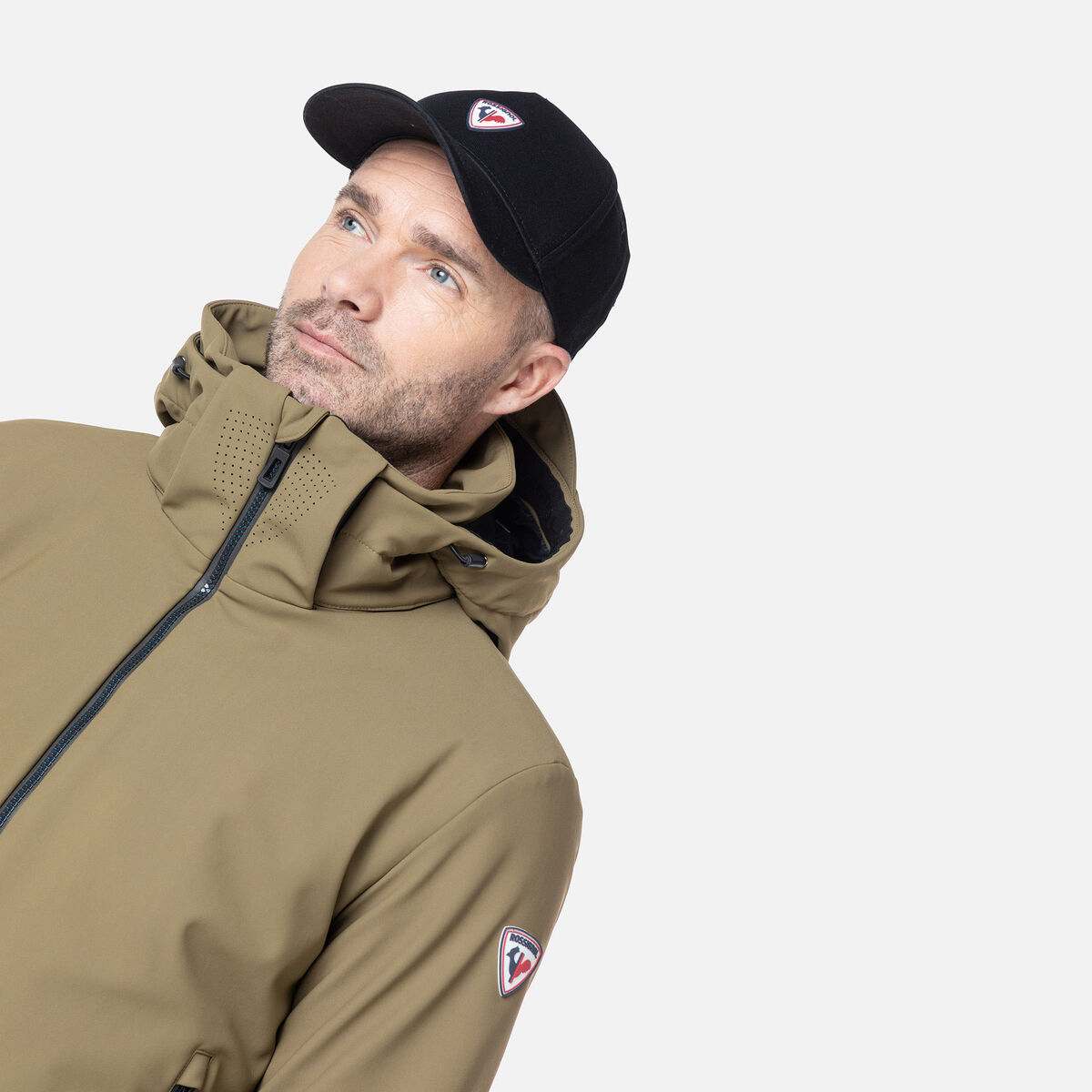Versatile Herrenjacke