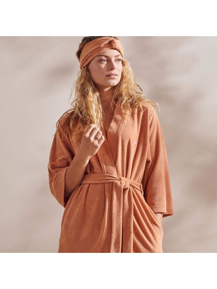 Essenza Stirnband Marly Uni in Dry Terra günstig kaufen onesize