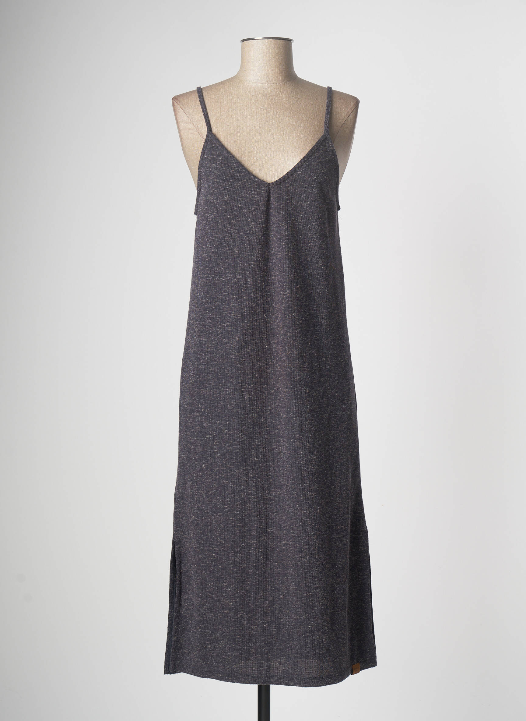 Double Agent Ensembles Robe Femme couleur gris