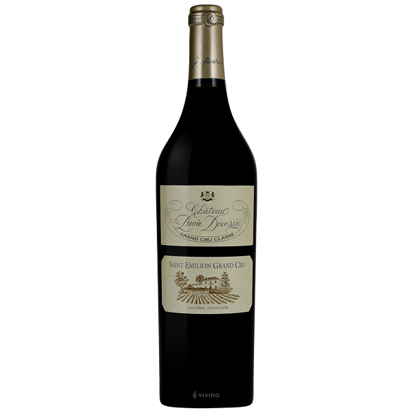 Château Pavie DecesseSaint-Émilion Grand Cru (Grand Cru Classé) 2020