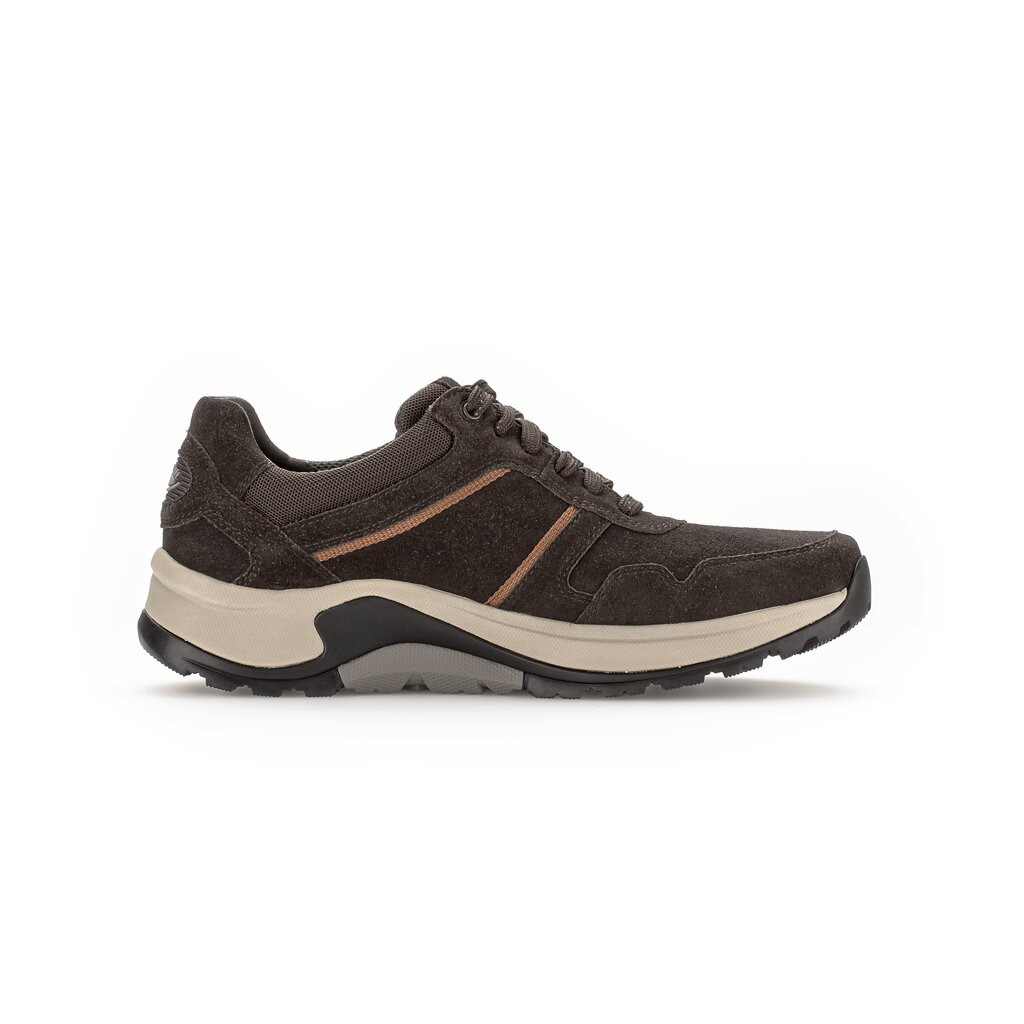 rollingsoft PG8000 Sneaker low braun