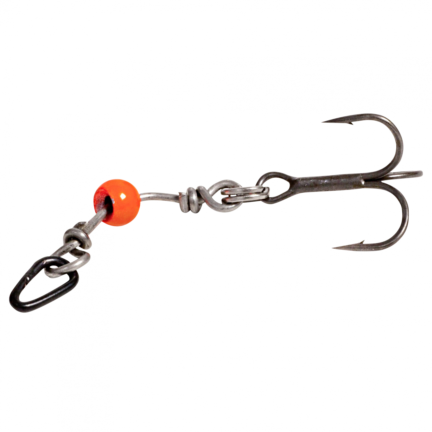 Rhino Haken Claw Connector Inliner Lure