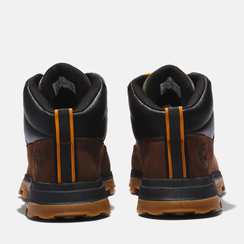 Timberland Hiker TB0A42WK9311 / braun