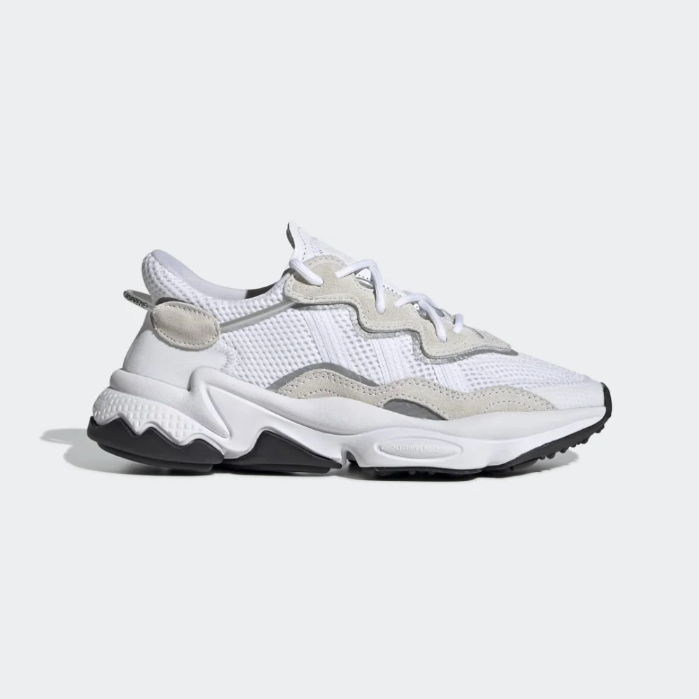 adidas Ozweego J EE7773 / weiss