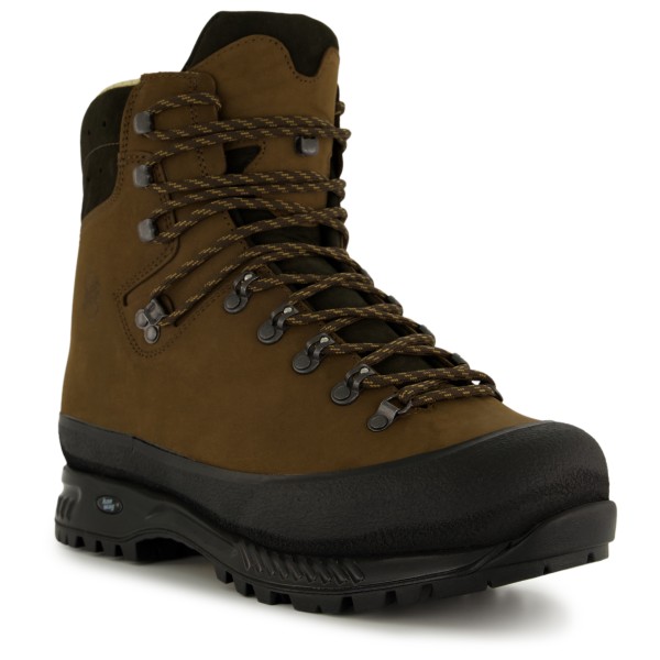 Hanwag - Yukon Wide - Wanderschuhe