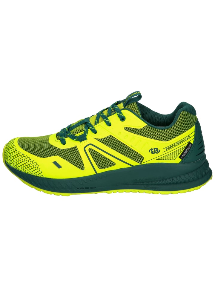 Brütting Outdoorschuh 