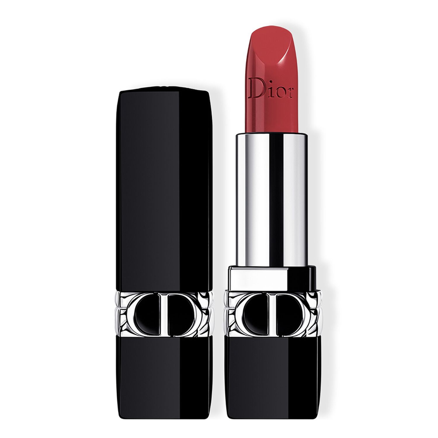 Dior Rouge Dior Rouge à Lèvres Rechargeable Couture