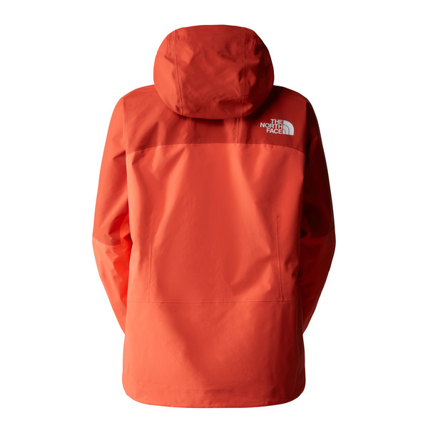 W SUMMIT PUMORI GTX PRO JACKET Damen - Hardshelljacke