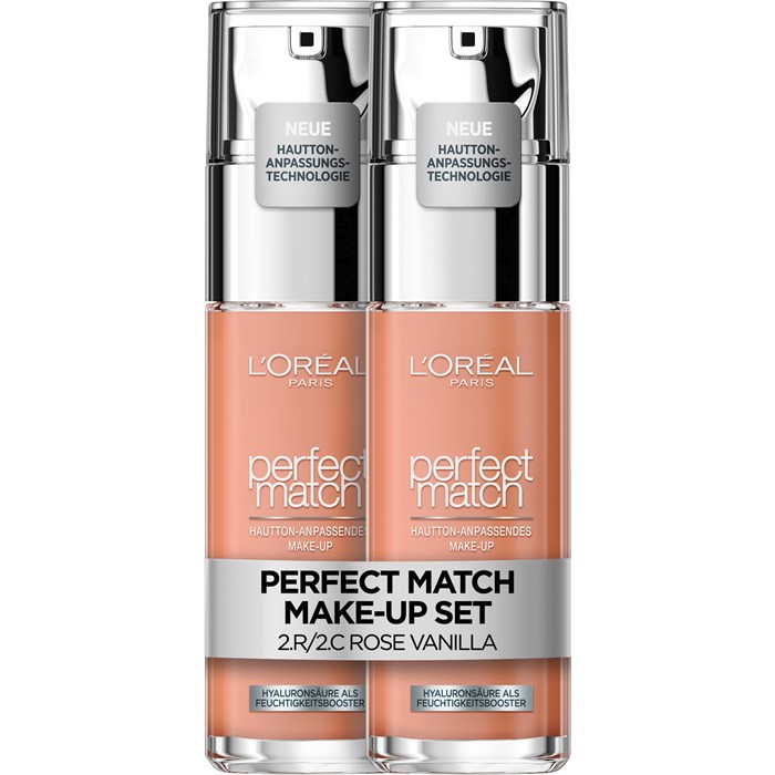 Perfect Match Make-Up Doppelpack