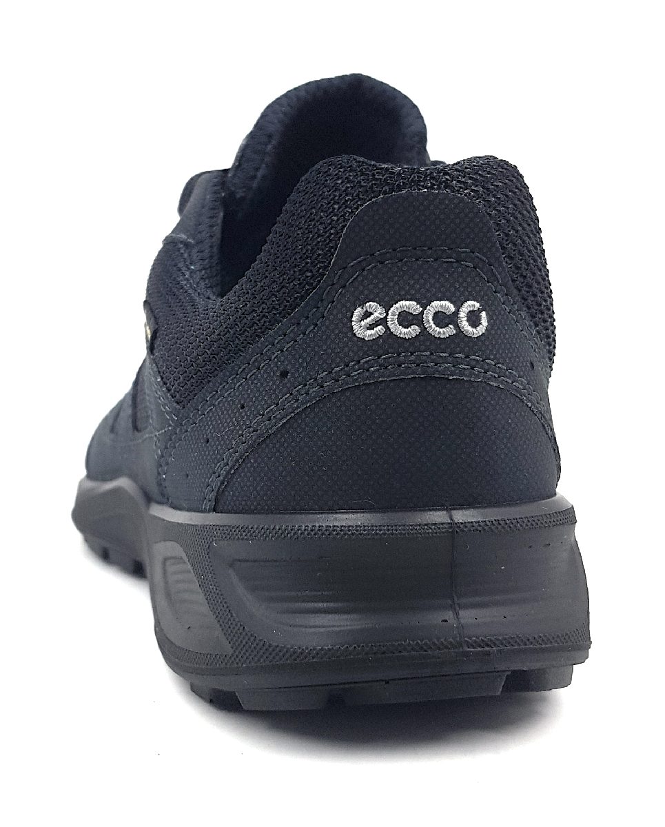 Ecco Terracruise 825783-S1707 Schwarz black