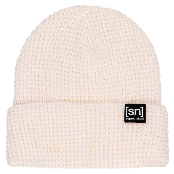 super.natural - City Beanie - Mütze