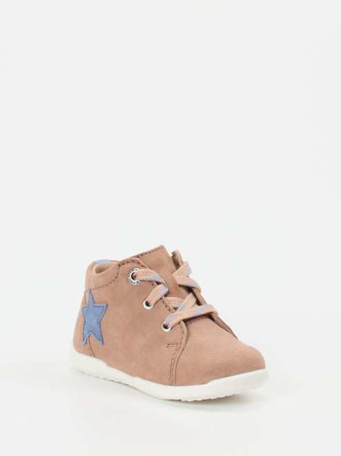 Schnürschuh-67052410002 Richter