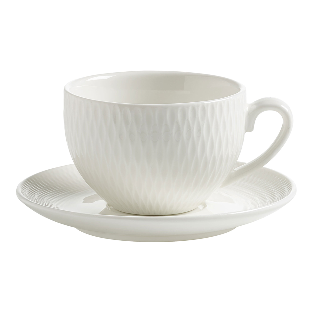 Espressotasse 100ml Diamonds Round