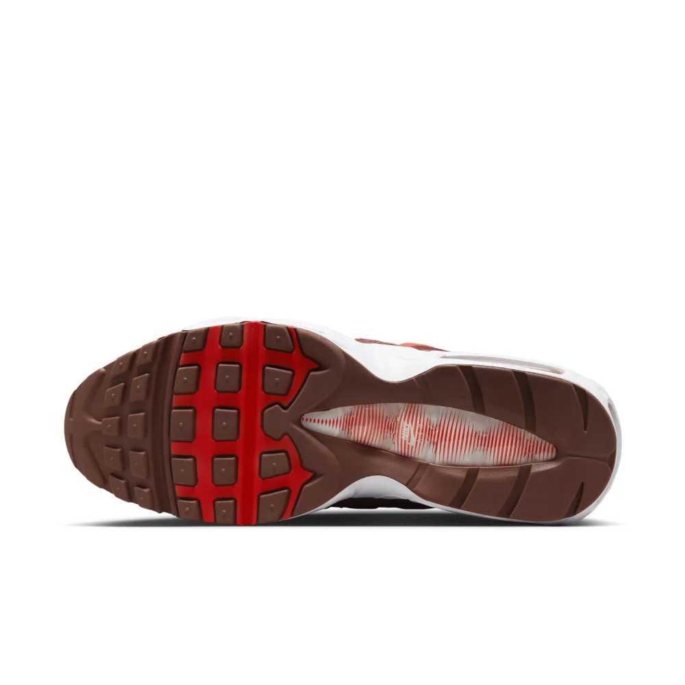 Nike Air Max 95 DM0011-005 / grau