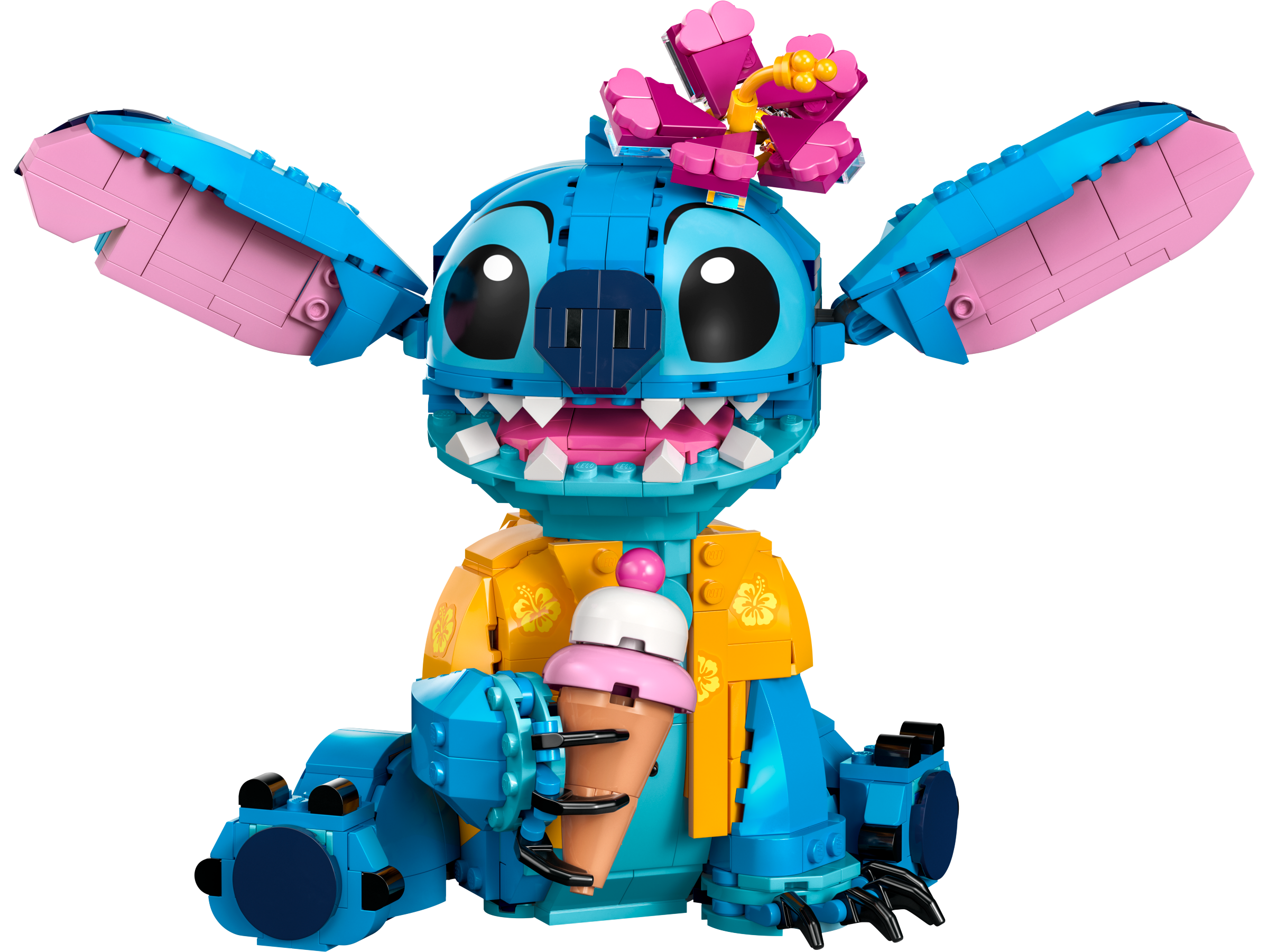 Stitch 43249