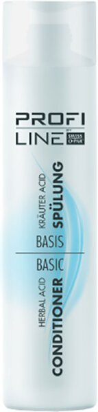 Swiss-O-Par Basis Kräuter Acid Kurspülung Conditioner