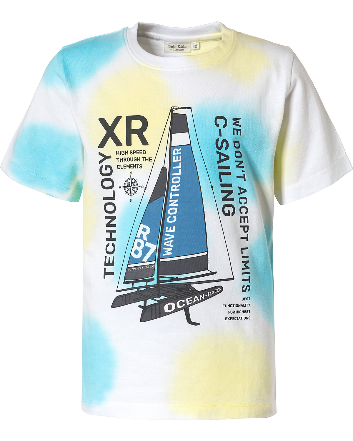 T-Shirt für Jungen von ZAB kids