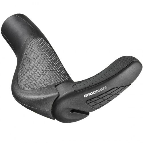 Ergon GP3-L Griffe Gripshift kaufen | Bike-Discount