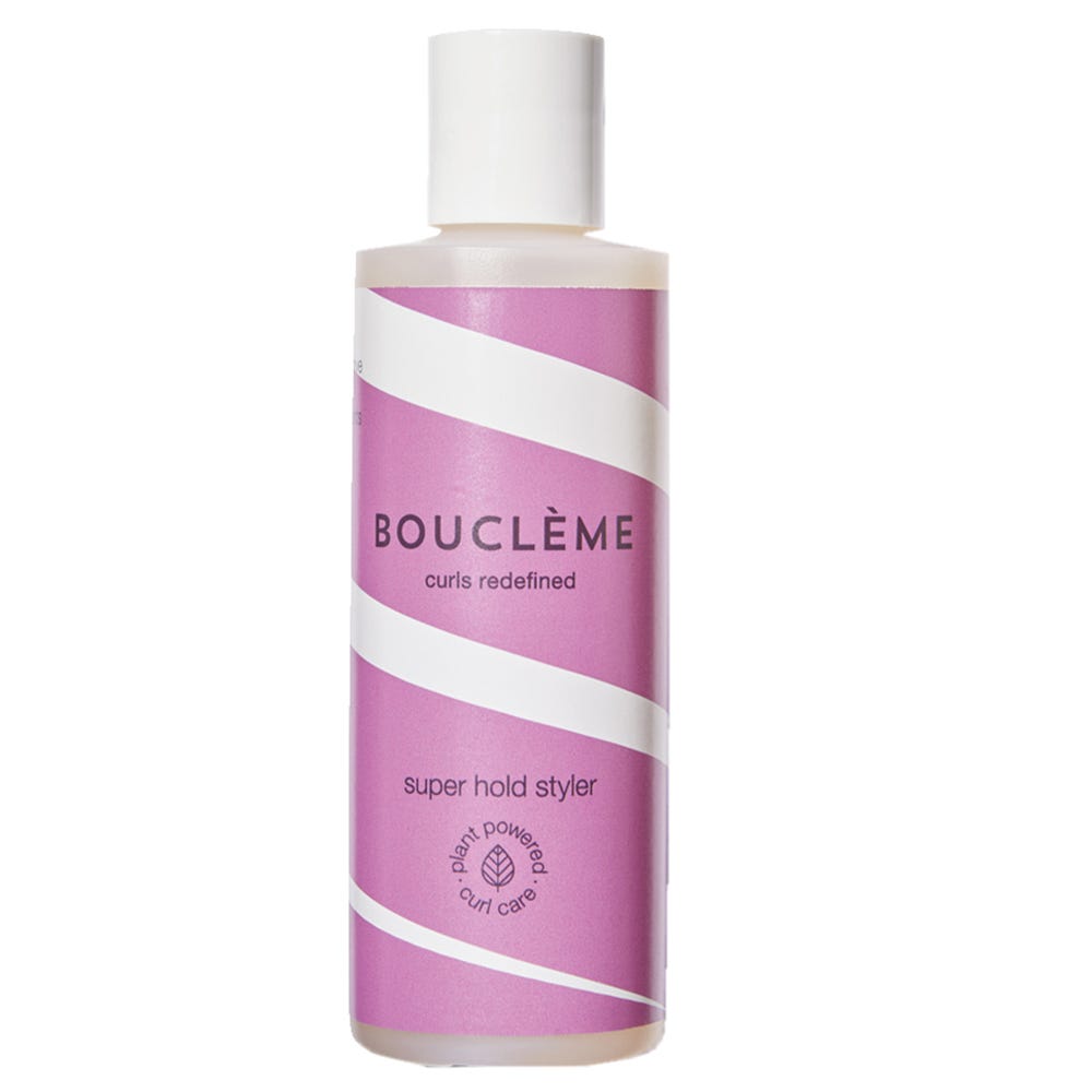Boucleme Super Hold Styler 100 ml