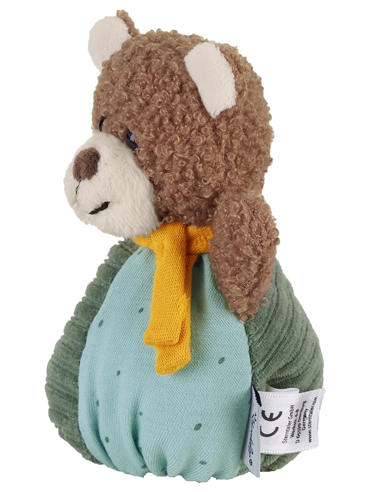 Sterntaler Knuddelsäckchen BÄR Ben in mehrfarbig günstig kaufen onesize