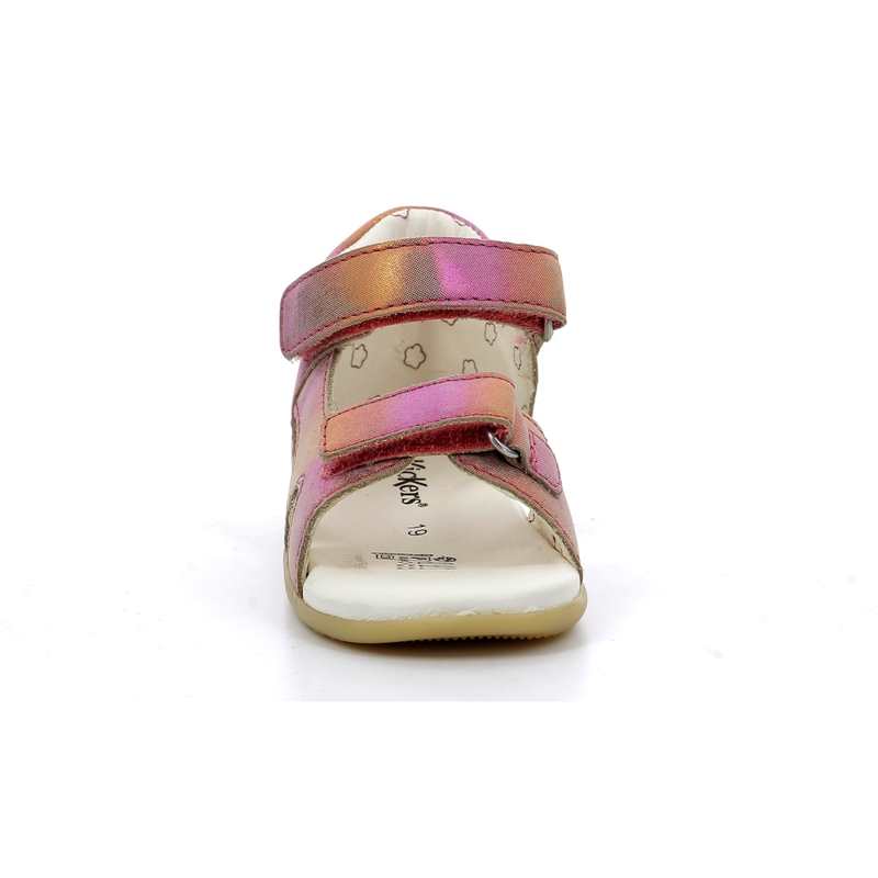 Sandales cuir Binsia-2